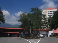 遊べるホテル・ホテルヴィレッジ